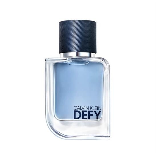 Calvin Klein Defy EDT 50 ml Erkek Parfüm