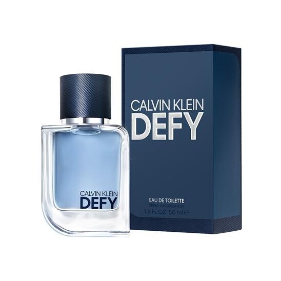 Calvin Klein Defy EDT 50 ml Erkek Parfüm (1)