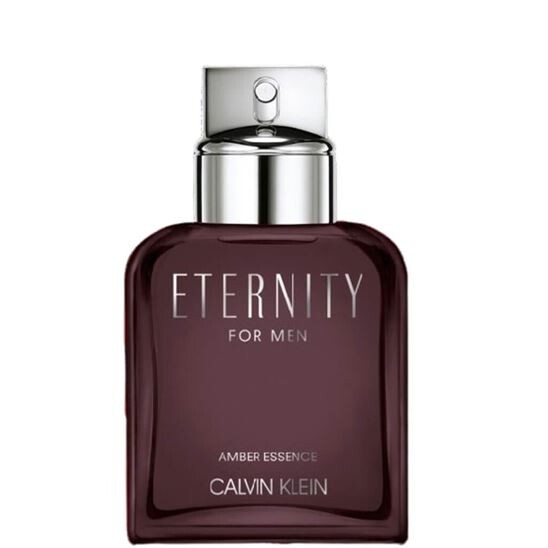 Calvin Klein Eternity Amber Essence Parfum Intense 100 ml Erkek Parfüm