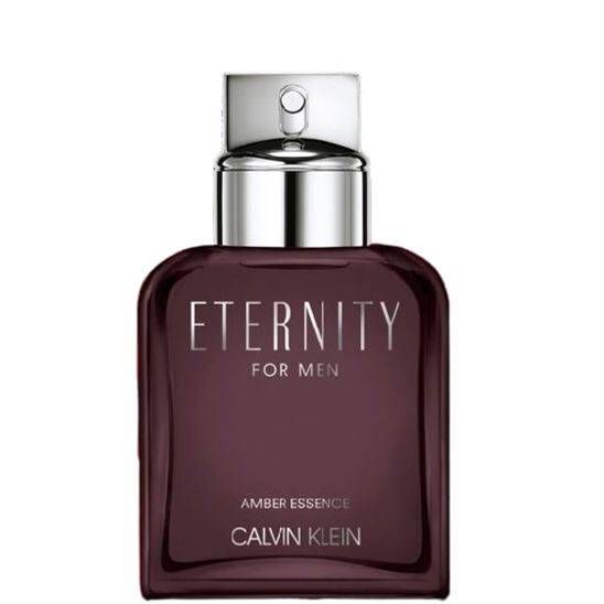 Calvin Klein Eternity Amber Essence Parfum Intense 100 ml Erkek Parfüm - 1