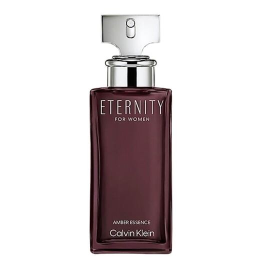 Calvin Klein Eternity Amber Essence Parfum Intense 100 ml Kadın Parfüm - 1