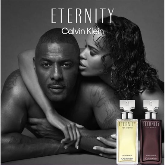 Calvin Klein Eternity Amber Essence Parfum Intense 100 ml Kadın Parfüm - 3