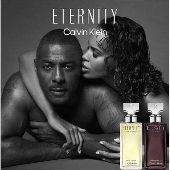 Calvin Klein Eternity Amber Essence Parfum Intense 100 ml Kadın Parfüm - 3