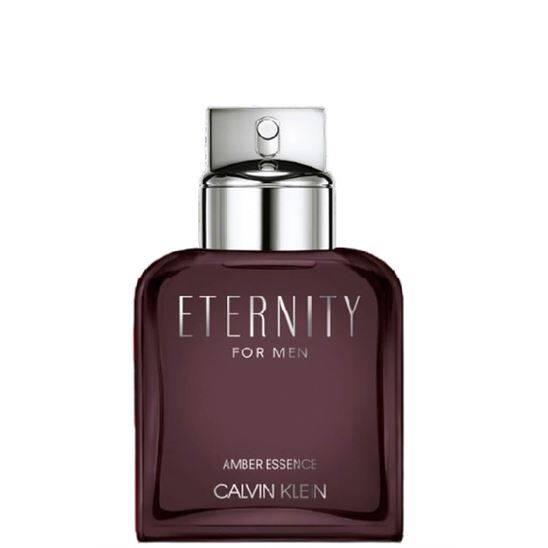 Calvin Klein Eternity Amber Essence Parfum Intense 50 ml Erkek Parfüm - 1