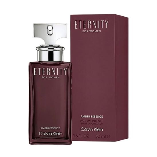 Calvin Klein Eternity Amber Essence Parfum Intense 50 ml Kadın Parfüm (1)