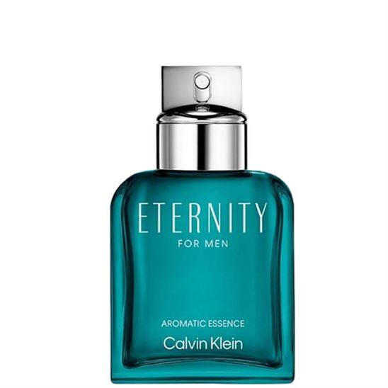 Calvin Klein Eternity Aromatic Essence Parfum Intense 100 ml Erkek Parfüm - 1