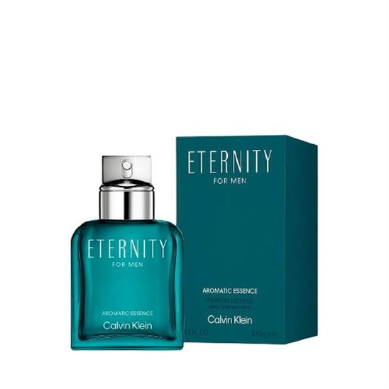 Calvin Klein Eternity Aromatic Essence Parfum Intense 100 ml Erkek Parfüm (1)