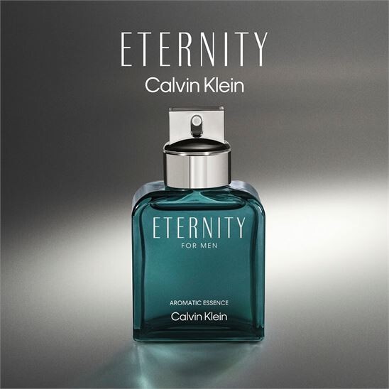 Calvin Klein Eternity Aromatic Essence Parfum Intense 100 ml Erkek Parfüm - 3