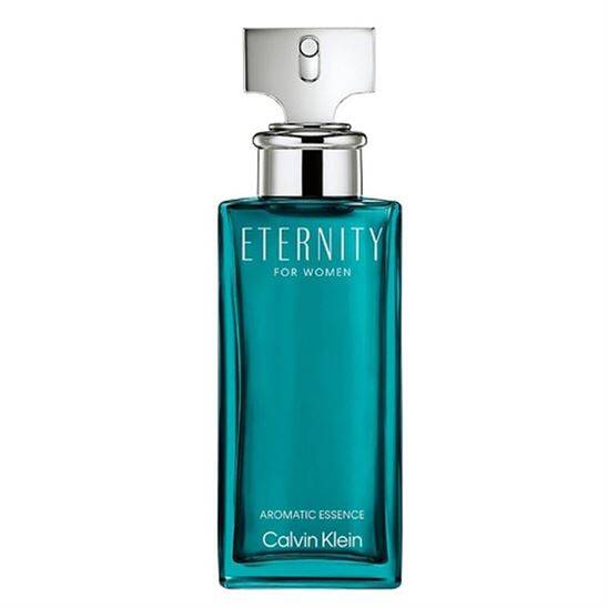 Calvin Klein Eternity Aromatic Essence Parfum Intense 100 ml Kadın Parfüm - 1
