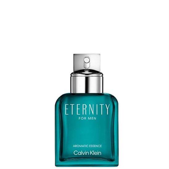 Calvin Klein Eternity Aromatic Essence Parfum Intense 50 ml Erkek Parfüm - 1