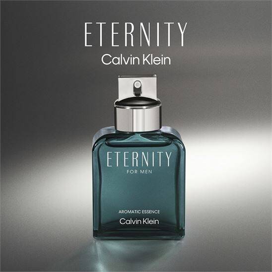 Calvin Klein Eternity Aromatic Essence Parfum Intense 50 ml Erkek Parfüm - 3