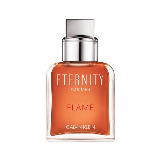 Calvin Klein Eternity Flame Men EDT 100 ml Erkek Parfümü - 1