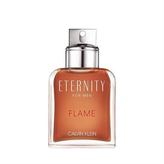 Calvin Klein Eternity Flame Men EDT 50 ml Erkek Parfümü - 2