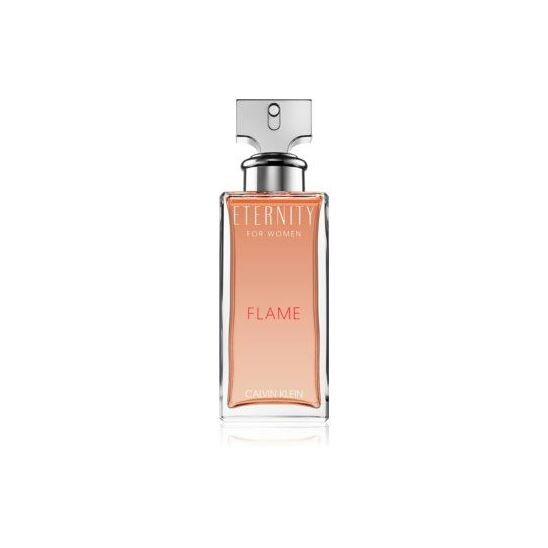 Calvin Klein Eternity Flame Women EDP 50 ml Kadın Parfümü - 1
