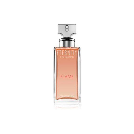 Calvin Klein Eternity Flame Women EDP 50 ml Kadın Parfümü - 1