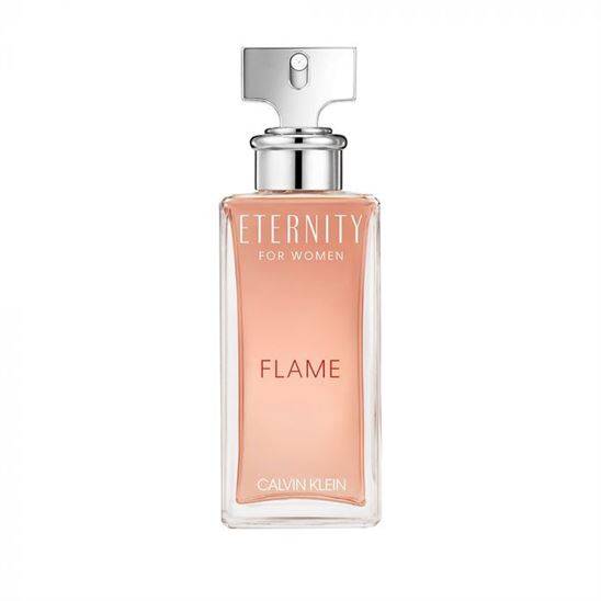 Calvin Klein Eternity Flame Women EDP 50 ml Kadın Parfümü - 2