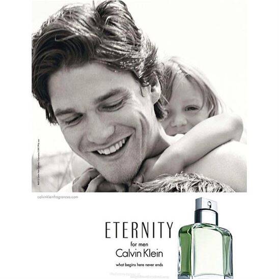 Calvin Klein Eternity For Men Deo Stick 75 gr Erkek Deo Stick - 2