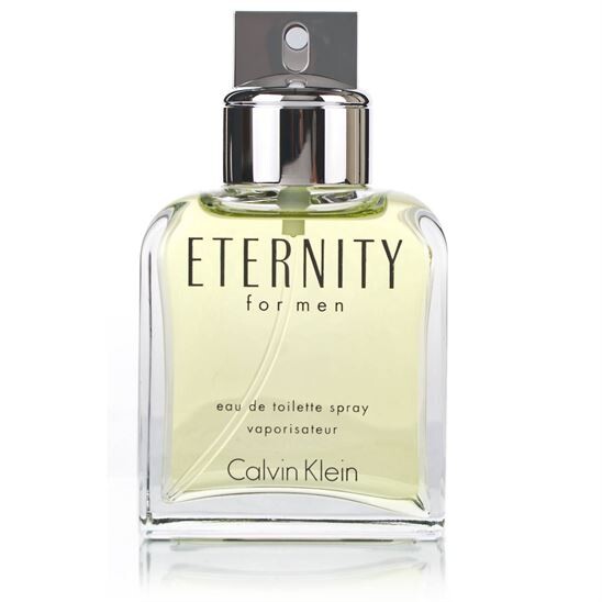 Calvin Klein Eternity For Men EDT 100 ml Erkek Parfüm