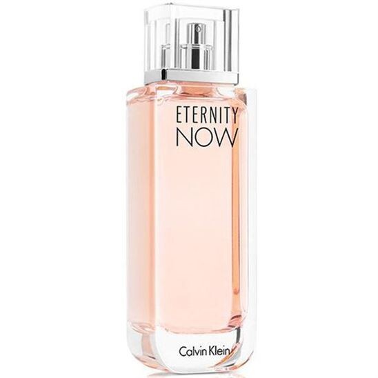Calvin Klein Eternity Now EDP 100 ml Kadın Parfüm - 1