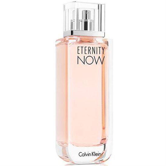 Calvin Klein Eternity Now EDP 100 ml Kadın Parfüm - 1