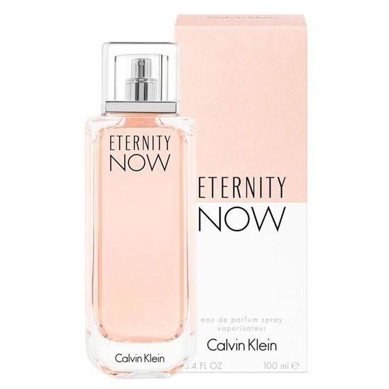 Calvin Klein Eternity Now EDP 100 ml Kadın Parfüm - 2
