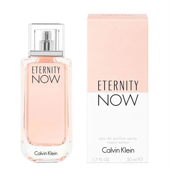 Calvin Klein Eternity Now EDP 50 ml Kadın Parfüm - 2
