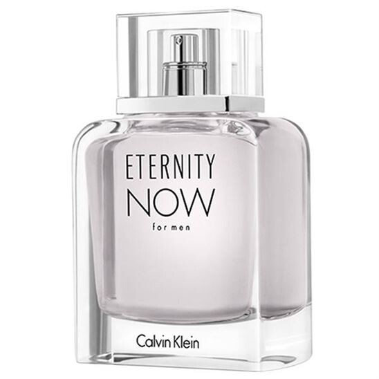 Calvin Klein Eternity Now Men EDT 100 ml Erkek Parfüm - 1