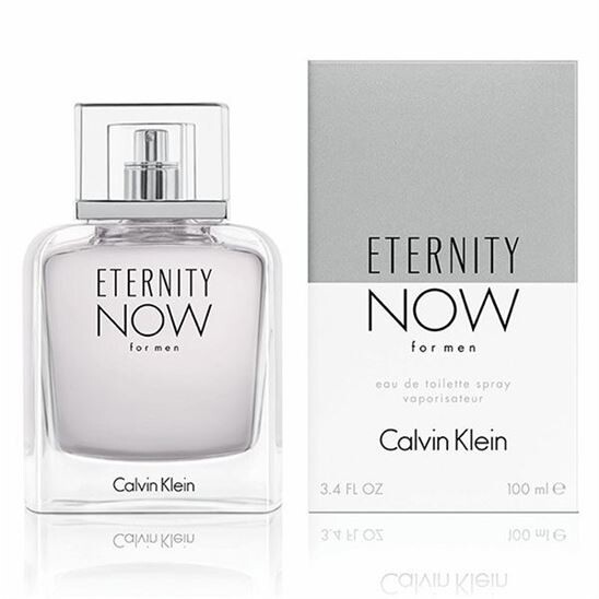 Calvin Klein Eternity Now Men EDT 100 ml Erkek Parfüm - 2