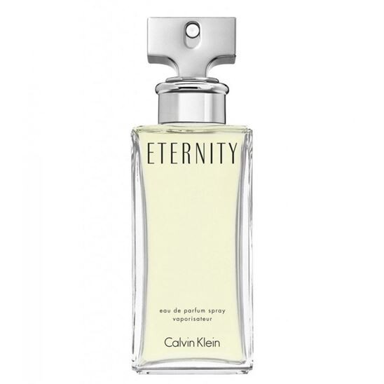 Calvin Klein Eternity Women EDP 100 ml Kadın Parfüm - 1