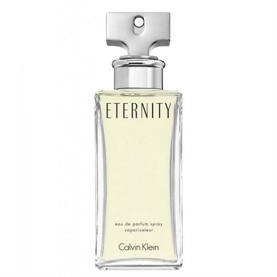 Calvin Klein Eternity Women EDP 100 ml Kadın Parfüm - 1