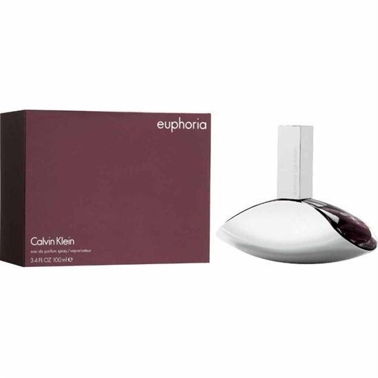 Calvin Klein Euphoria EDP 100 ml Kadın Parfüm (1)