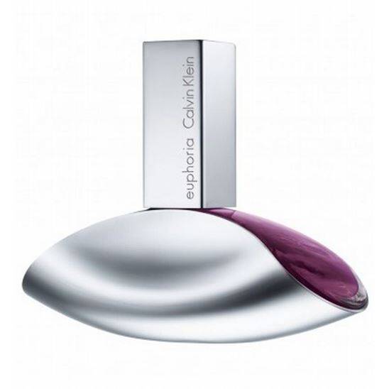 Calvin Klein Euphoria EDP 50 ml Kadın Parfüm - 3