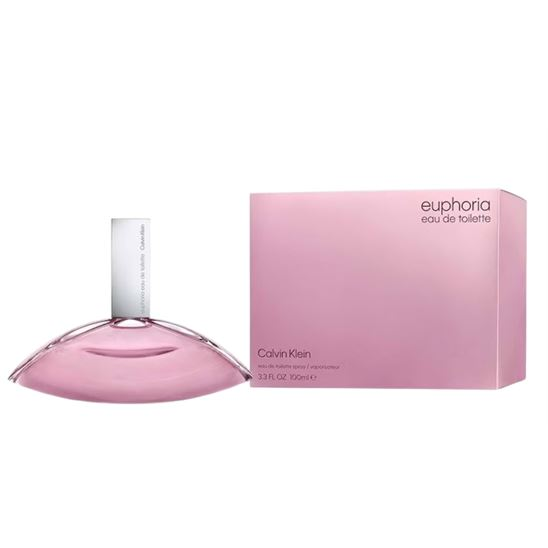 Calvin Klein Euphoria EDT 100 ml Kadın Parfüm - 2