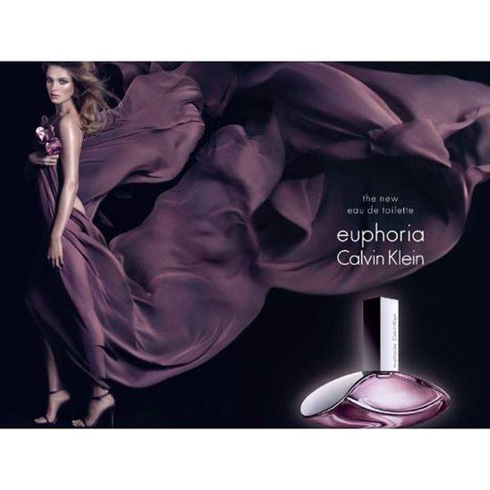 Calvin Klein Euphoria EDT 100 ml Kadın Parfüm - 4