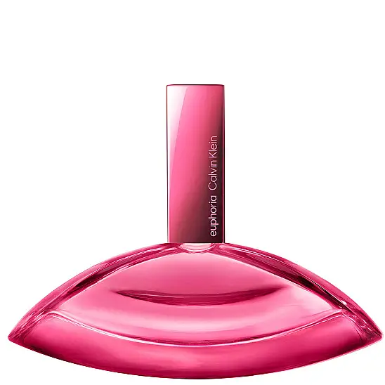 Calvin Klein Euphoria Magnetic Elixir Parfum Intense EDP 100 ml Kadın Parfüm - 1