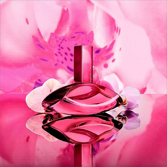 Calvin Klein Euphoria Magnetic Elixir Parfum Intense EDP 100 ml Kadın Parfüm - 5