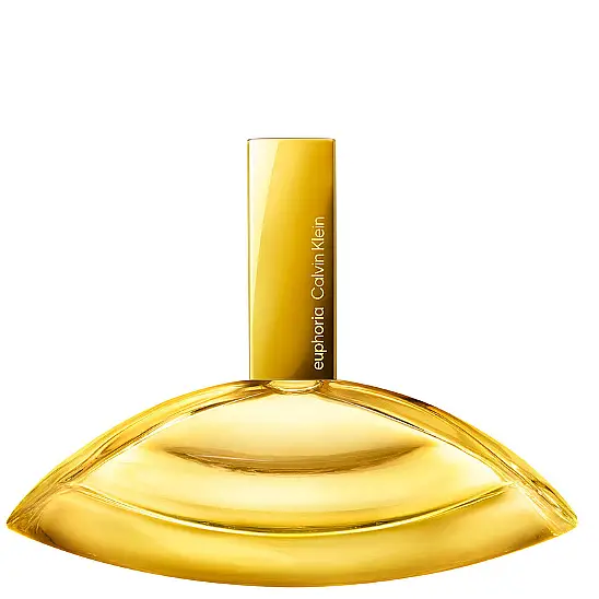 Calvin Klein Euphoria Solar Elixir Parfum Intense EDP 100 ml Kadın Parfüm - 1