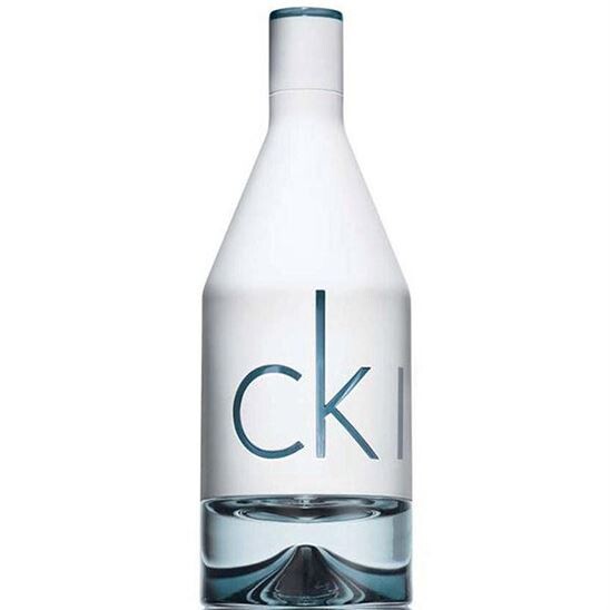 Calvin Klein CK IN2U Him EDT 150 ml Erkek Parfüm