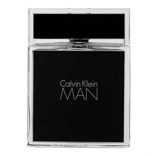 Calvin Klein Man EDT 100 ml Erkek Parfüm - 1