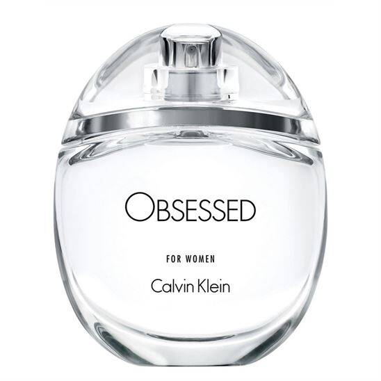Calvin Klein Obsessed For Women EDP 100 ml Kadın Parfüm - 1