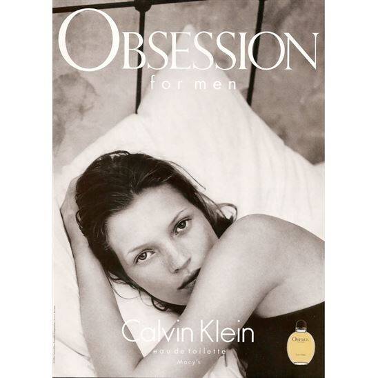 Calvin Klein Obsessed For Women EDP 100 ml Kadın Parfüm - 3