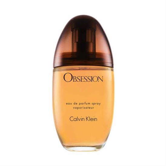 Calvin Klein Obsession EDP 100 ml Kadın Parfüm - 1