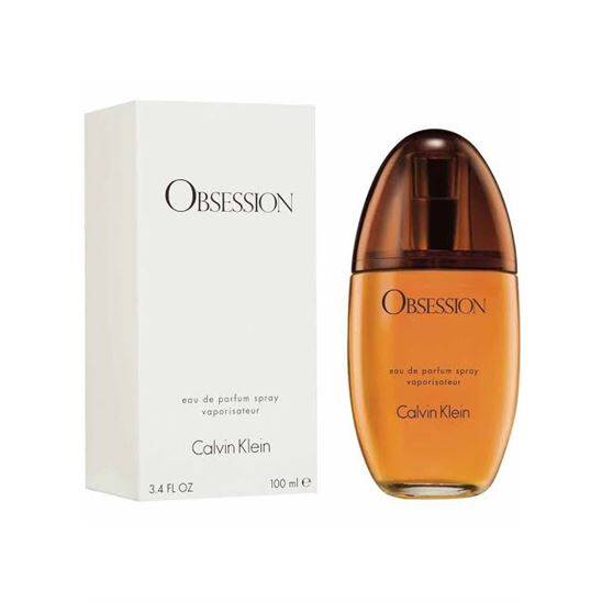 Calvin Klein Obsession EDP 100 ml Kadın Parfüm - 2