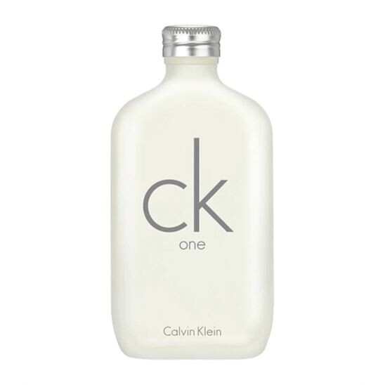 Calvin Klein CK One EDT 200 ml Unisex Parfüm