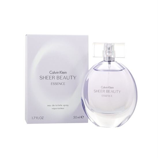 Calvin Klein Sheer Beauty Essence EDT 50 ml Kadın Parfüm - 2