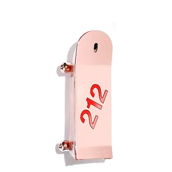 Carolina Herrera 212 Heroes For Her EDP 50 ML Kadın Parfüm