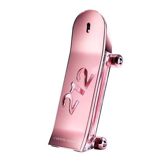 Carolina Herrera 212 Heroes For Her EDP 80 ML Kadın Parfüm