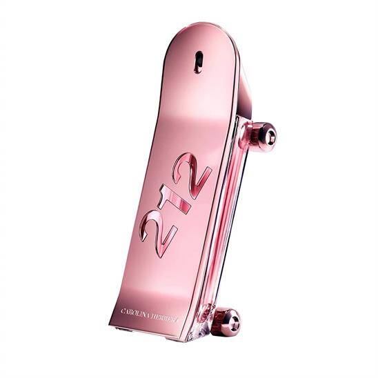 Carolina Herrera 212 Heroes For Her EDP 80 ML Kadın Parfüm - 1