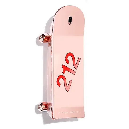 Carolina Herrera 212 Heroes For Her EDP 80 ML Kadın Parfüm