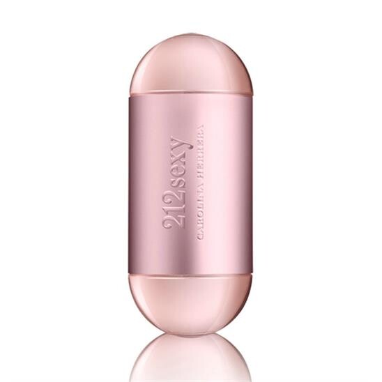 Carolina Herrera 212 Sexy EDP 100 ml Kadın Parfüm - 1